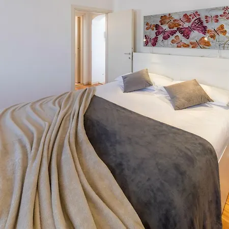 Διαμέρισμα Guestfriendly Q05 - Rooftop Βενετία