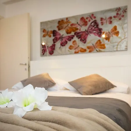 Guestfriendly Q05 - Rooftop * Βενετία
